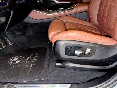 2024 BMW X5 xDrive40i Sports Activity Vehicle