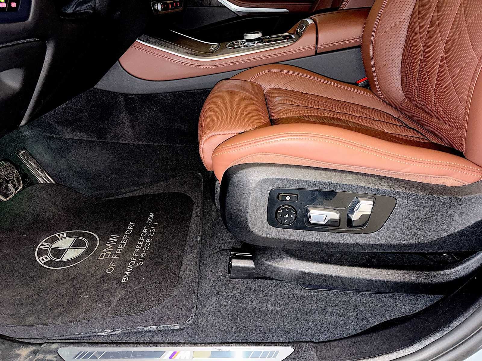 2024 BMW X5 xDrive40i Sports Activity Vehicle
