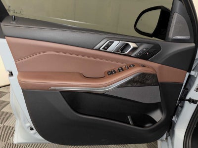 2024 BMW X5 xDrive40i Sports Activity Vehicle