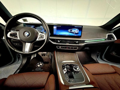 2024 BMW X5 xDrive40i Sports Activity Vehicle
