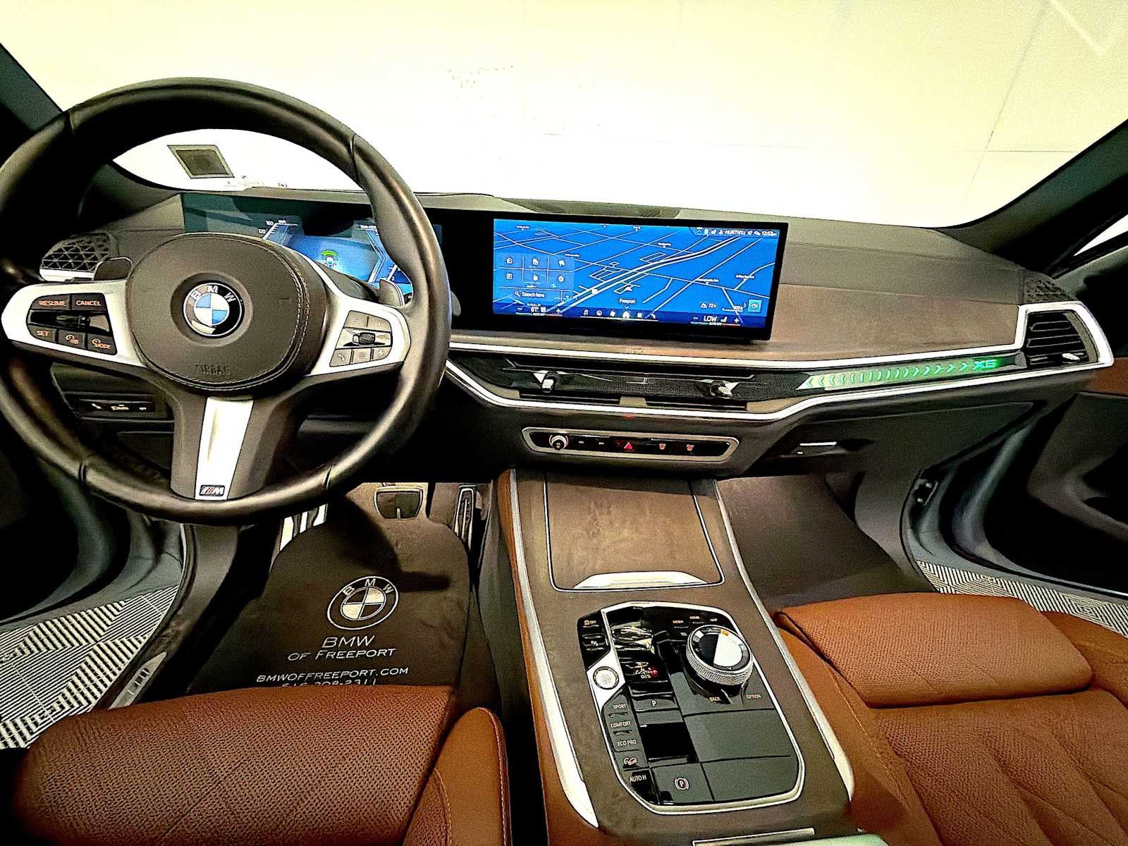 2024 BMW X5 xDrive40i Sports Activity Vehicle