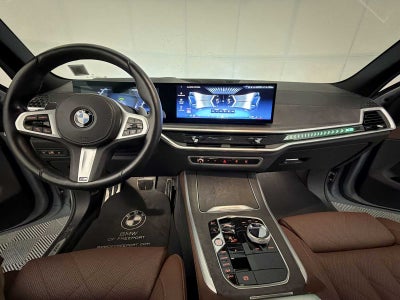 2024 BMW X5 xDrive40i Sports Activity Vehicle