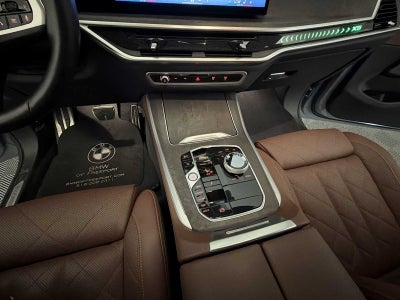2024 BMW X5 xDrive40i Sports Activity Vehicle