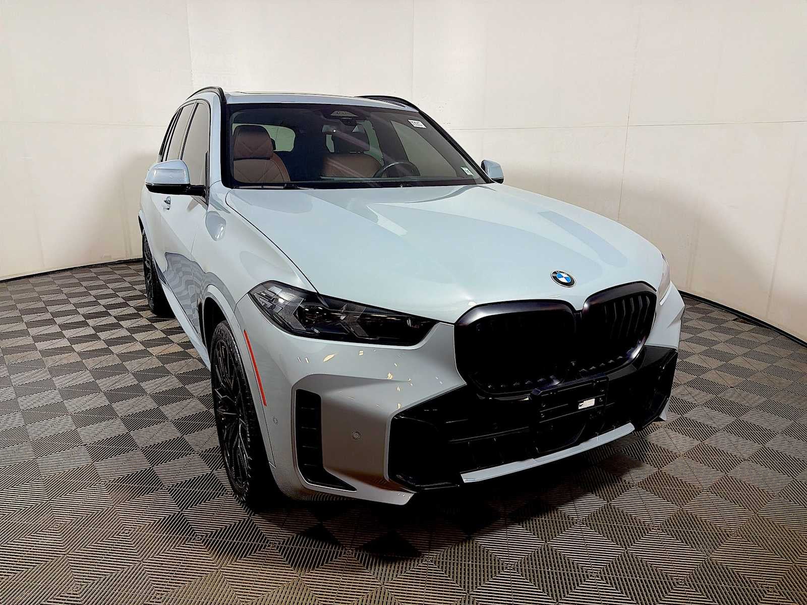 2024 BMW X5 xDrive40i Sports Activity Vehicle