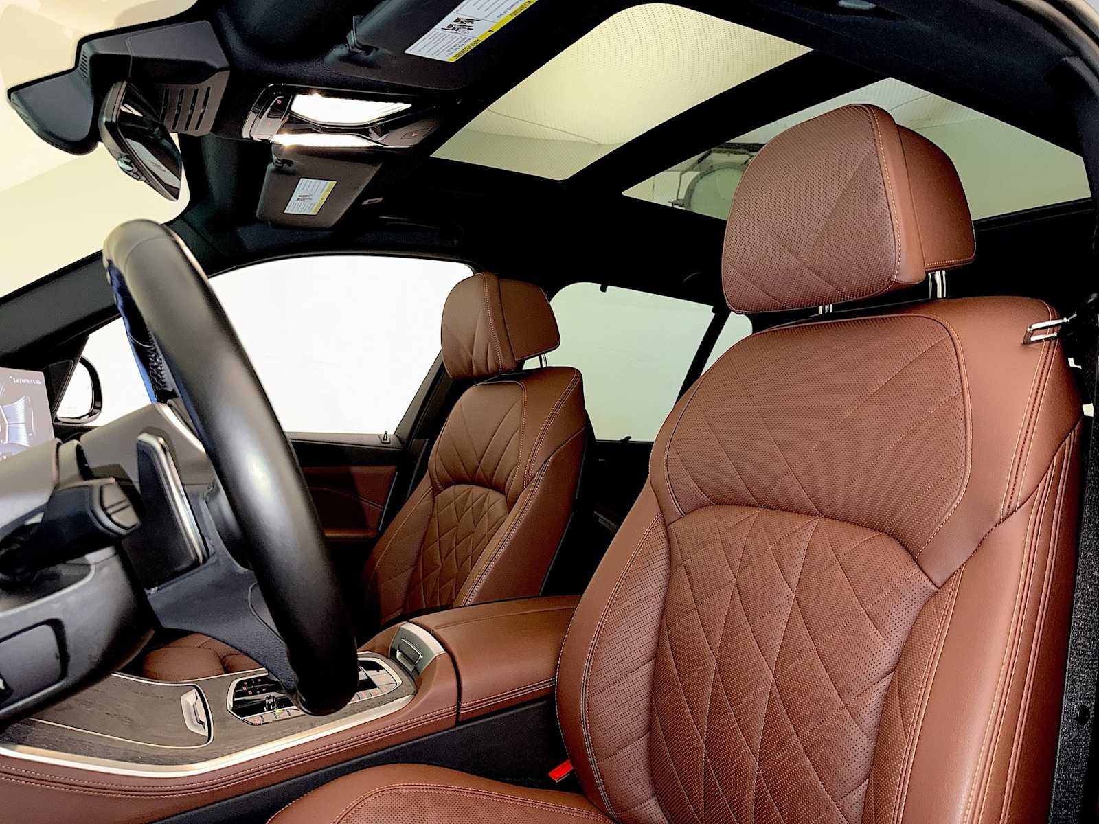 2024 BMW X5 xDrive40i Sports Activity Vehicle