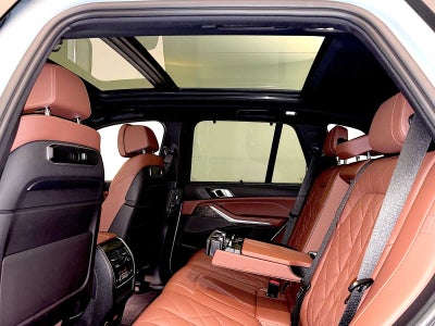 2024 BMW X5 xDrive40i Sports Activity Vehicle