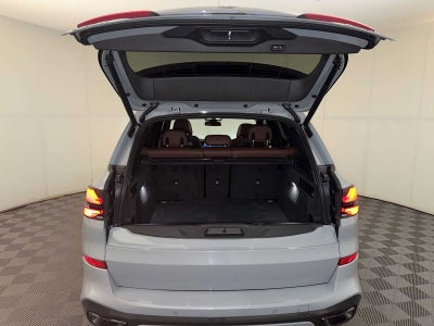 2024 BMW X5 xDrive40i Sports Activity Vehicle