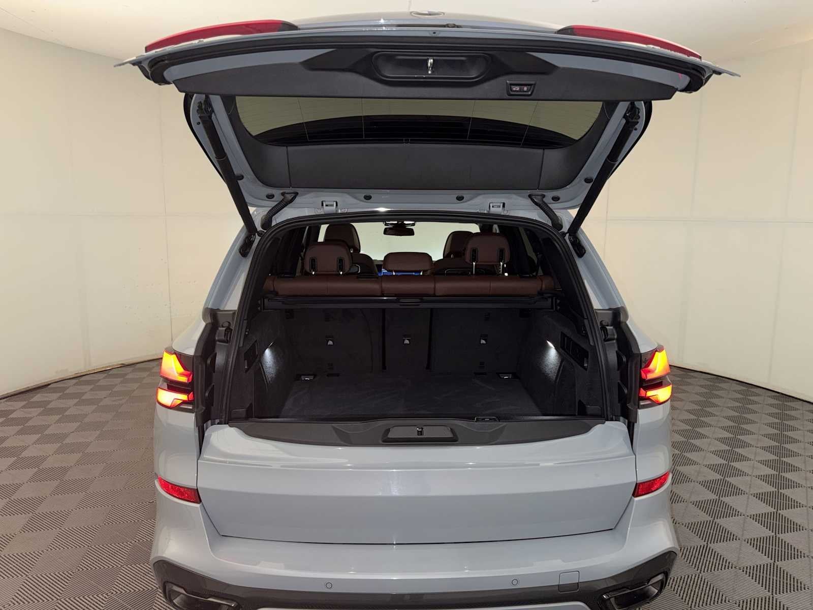 2024 BMW X5 xDrive40i Sports Activity Vehicle