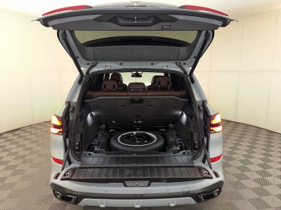 2024 BMW X5 xDrive40i Sports Activity Vehicle