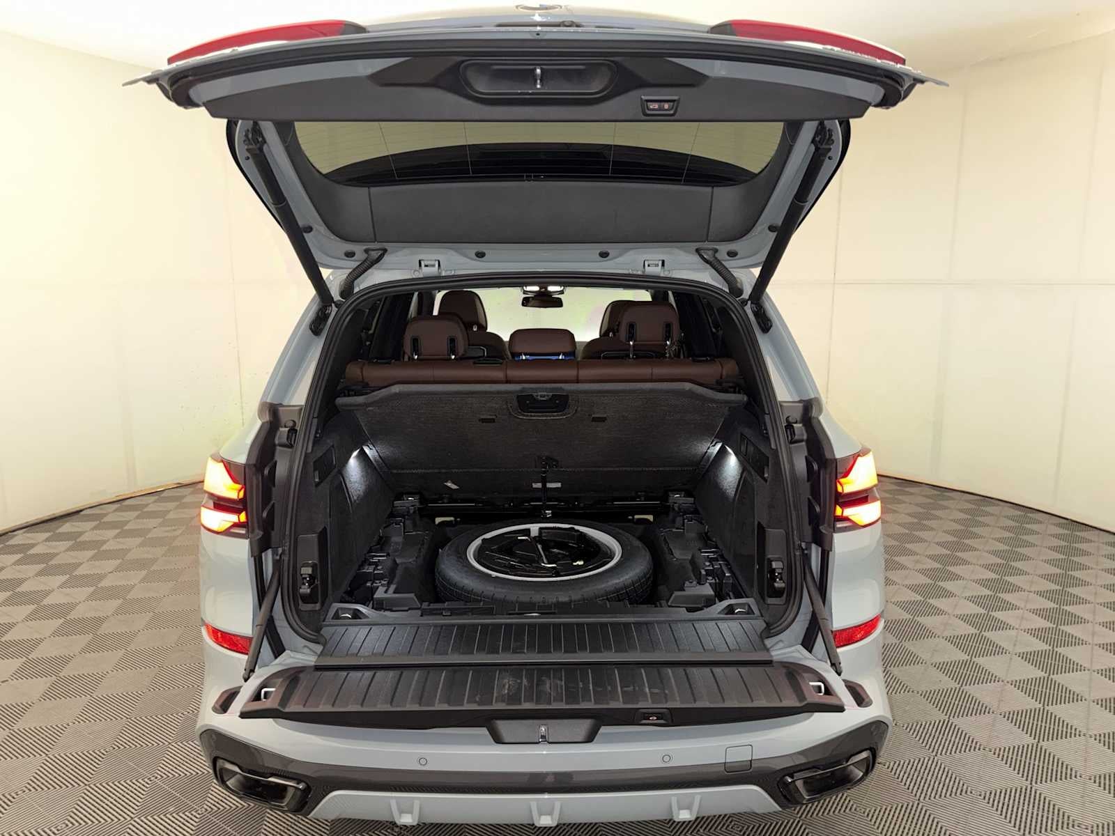 2024 BMW X5 xDrive40i Sports Activity Vehicle
