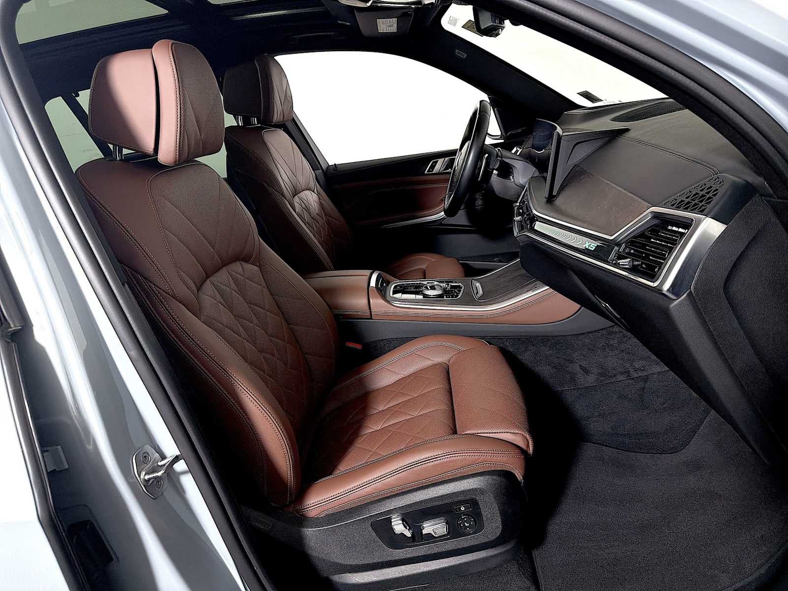 2024 BMW X5 xDrive40i Sports Activity Vehicle