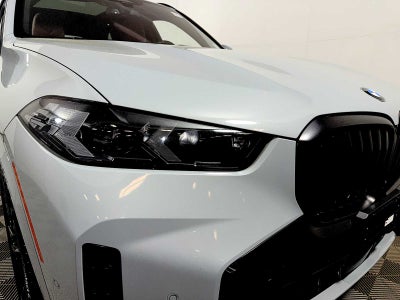 2024 BMW X5 xDrive40i Sports Activity Vehicle