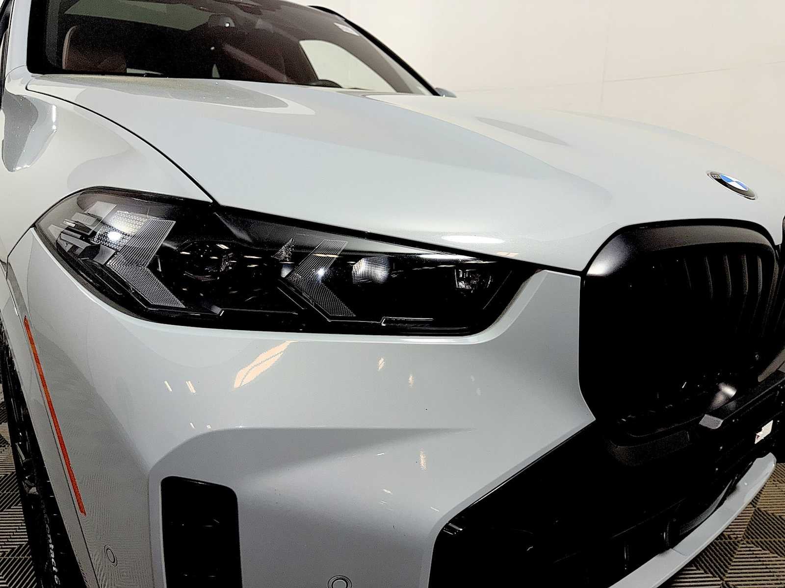 2024 BMW X5 xDrive40i Sports Activity Vehicle