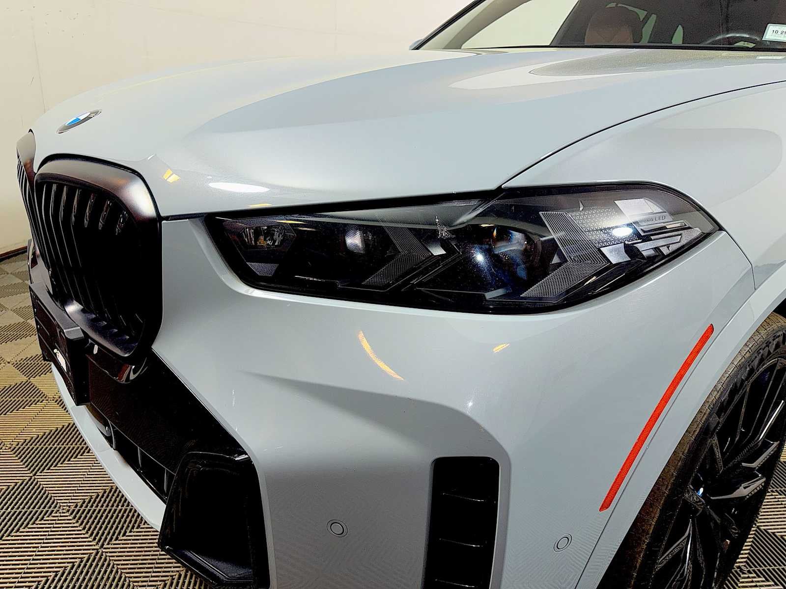 2024 BMW X5 xDrive40i Sports Activity Vehicle