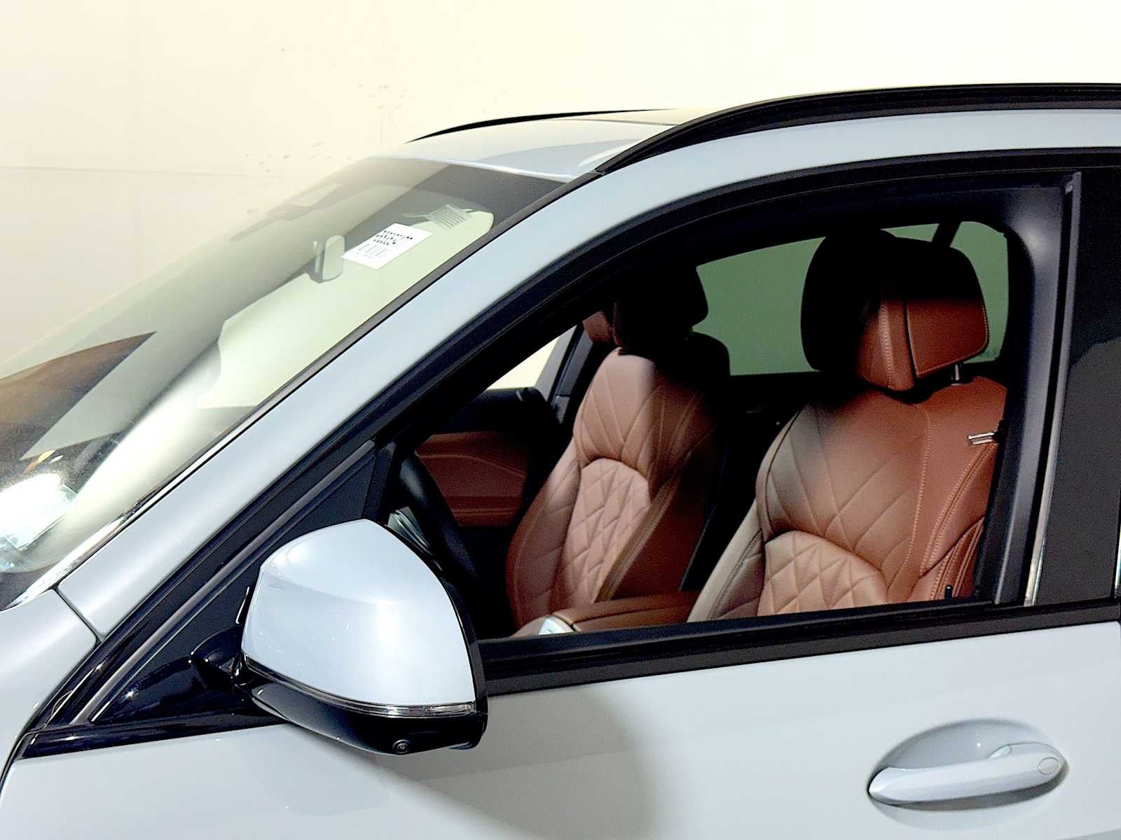 2024 BMW X5 xDrive40i Sports Activity Vehicle