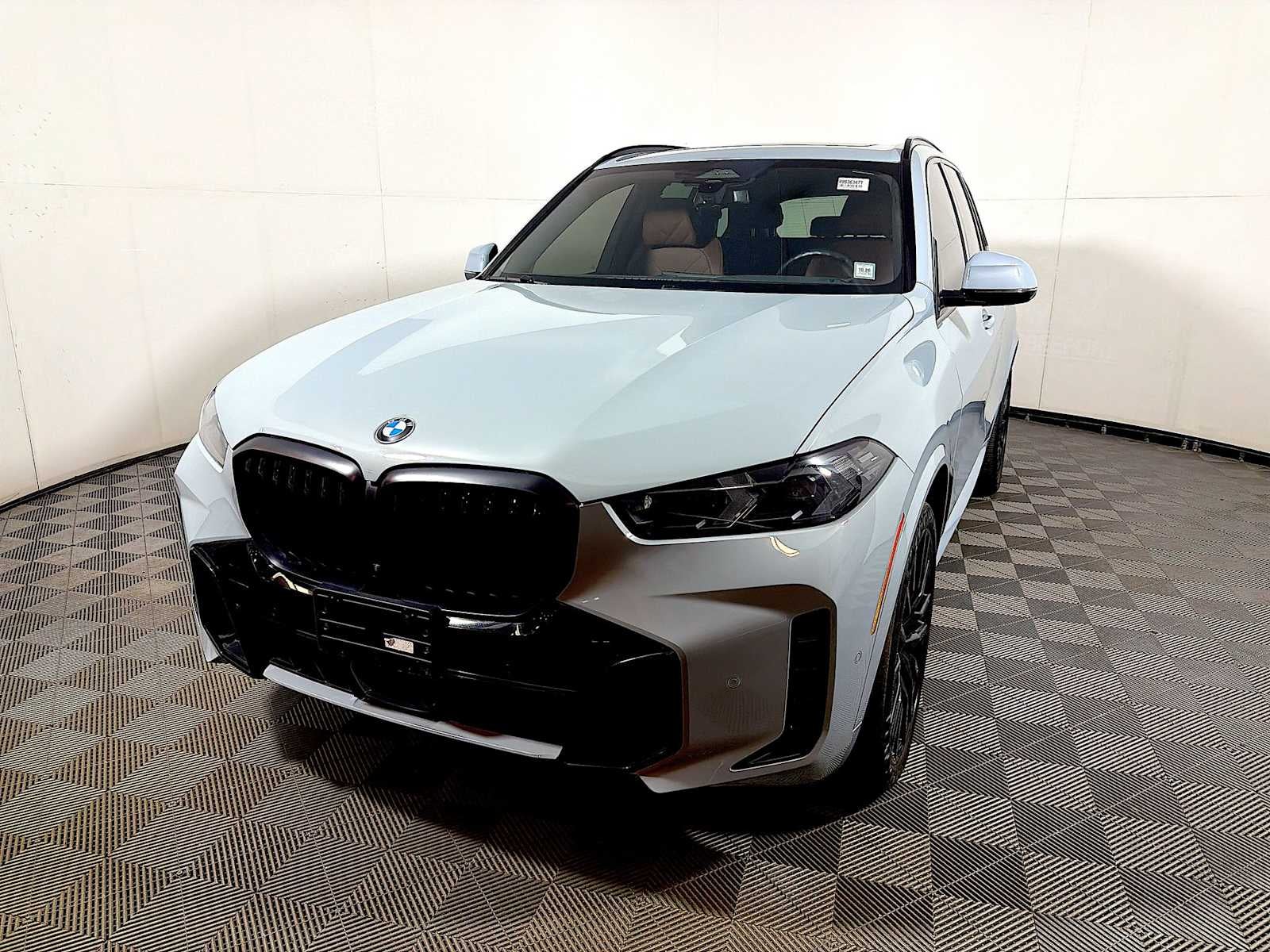 2024 BMW X5 xDrive40i Sports Activity Vehicle