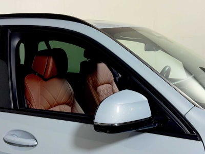 2024 BMW X5 xDrive40i Sports Activity Vehicle
