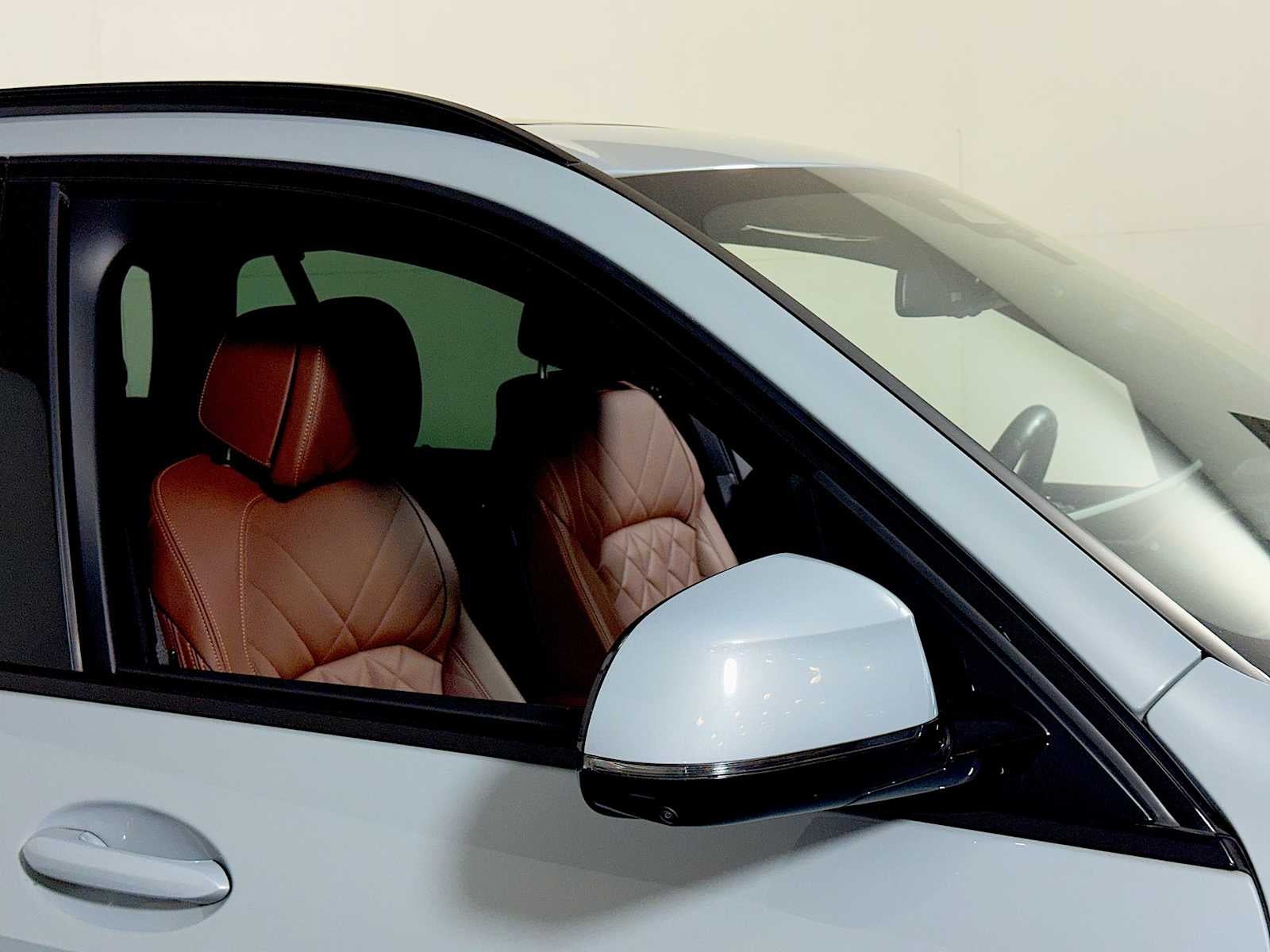 2024 BMW X5 xDrive40i Sports Activity Vehicle