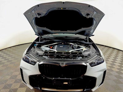 2024 BMW X5 xDrive40i Sports Activity Vehicle