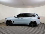 2024 BMW X5 xDrive40i Sports Activity Vehicle
