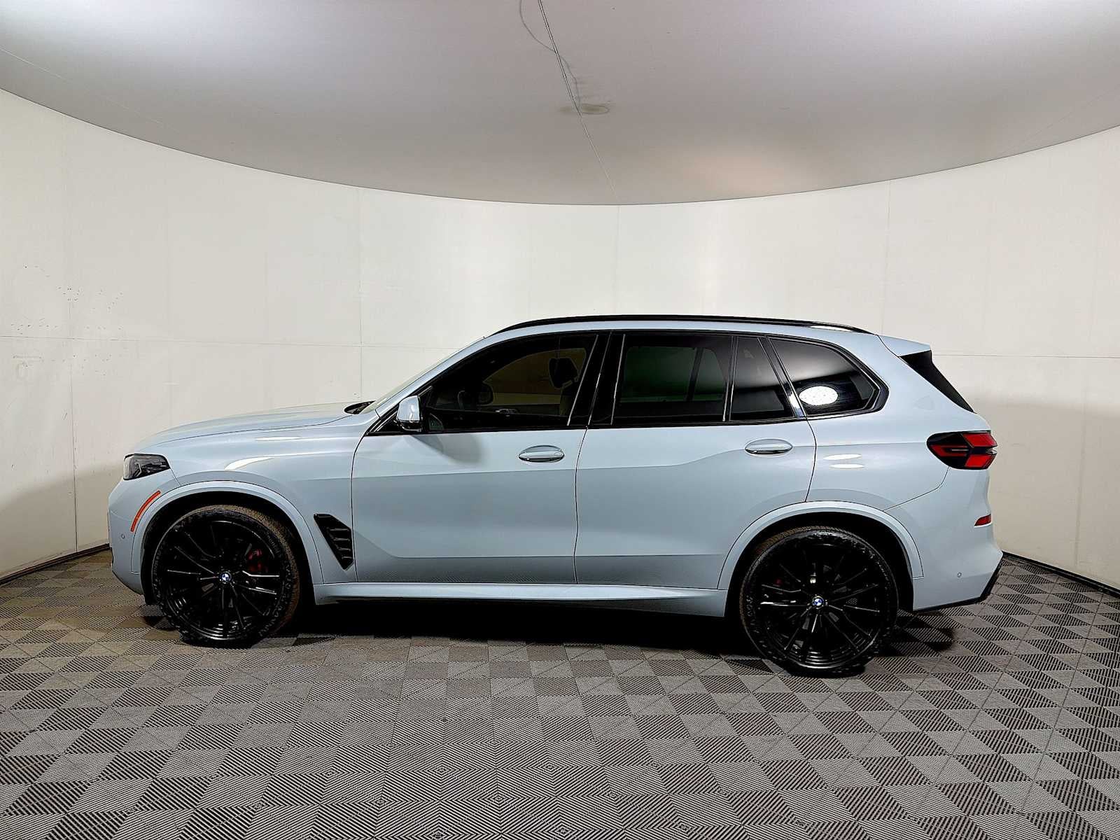 2024 BMW X5 xDrive40i Sports Activity Vehicle