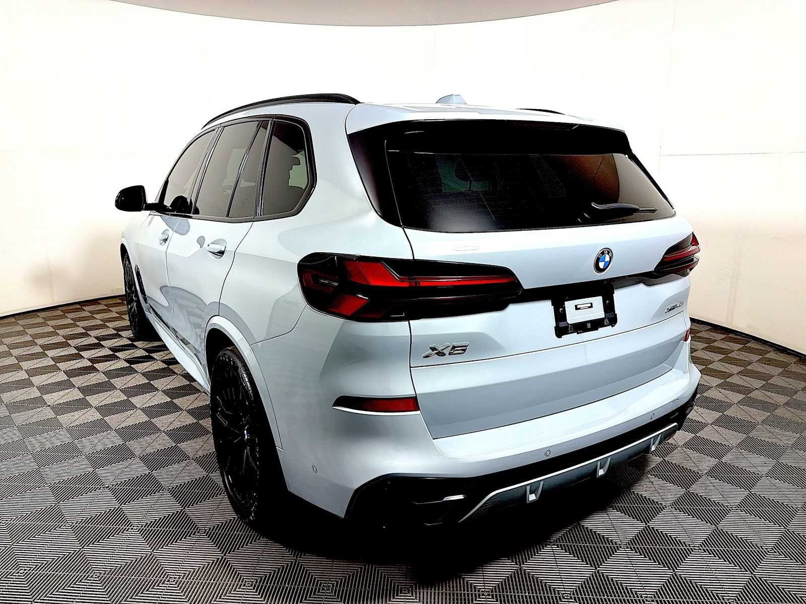 2024 BMW X5 xDrive40i Sports Activity Vehicle