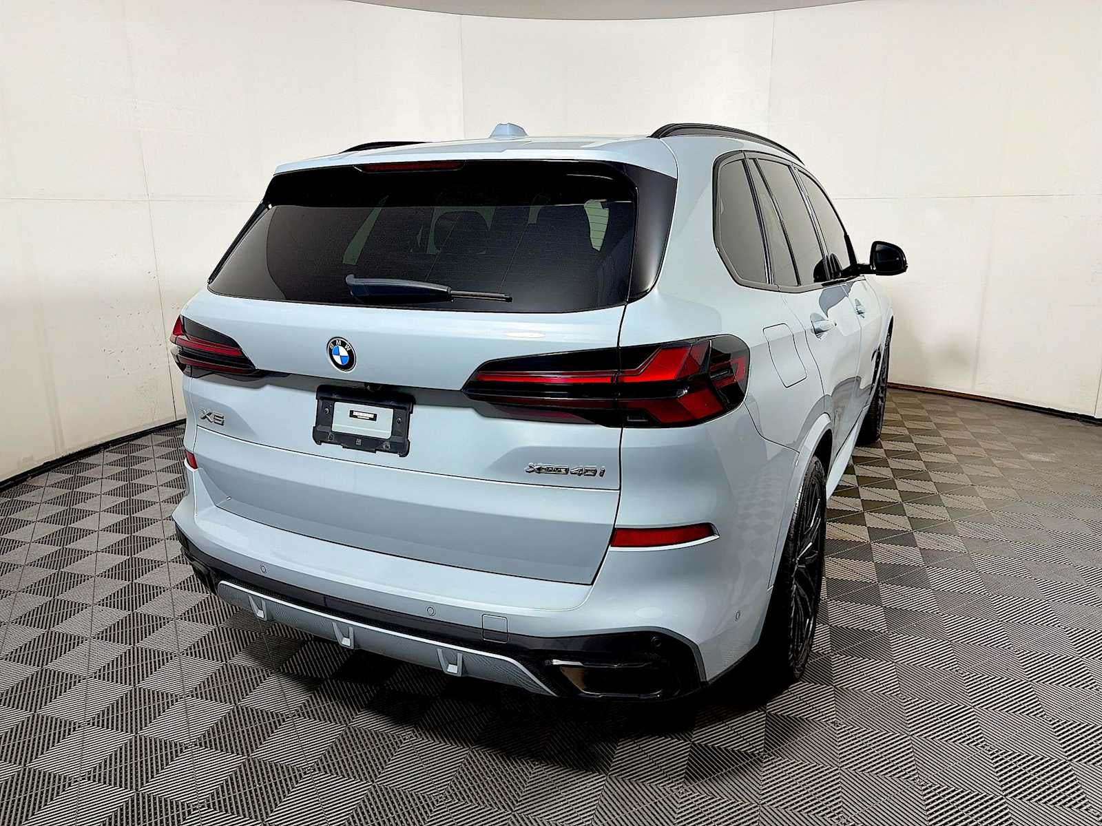 2024 BMW X5 xDrive40i Sports Activity Vehicle