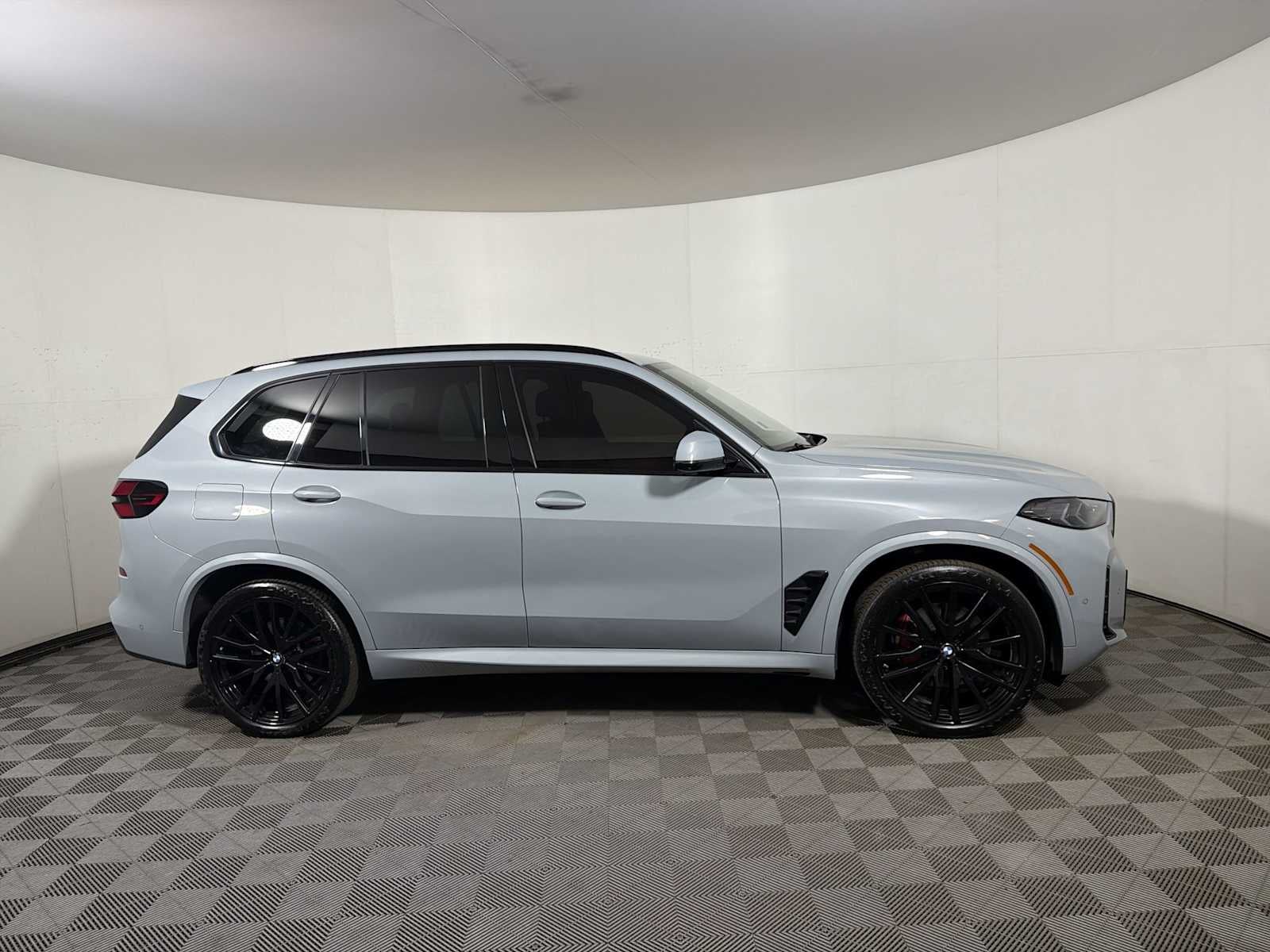 2024 BMW X5 xDrive40i Sports Activity Vehicle