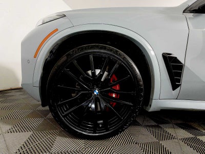 2024 BMW X5 xDrive40i Sports Activity Vehicle