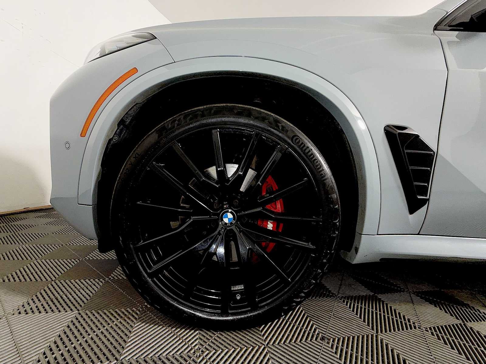 2024 BMW X5 xDrive40i Sports Activity Vehicle