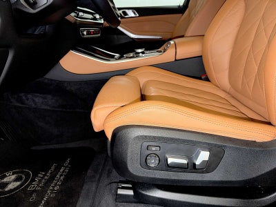 2024 BMW X5 xDrive40i Sports Activity Vehicle