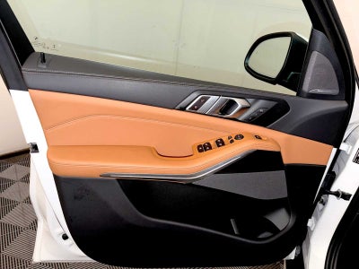 2024 BMW X5 xDrive40i Sports Activity Vehicle