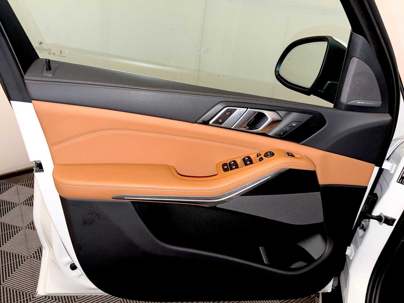 2024 BMW X5 xDrive40i Sports Activity Vehicle