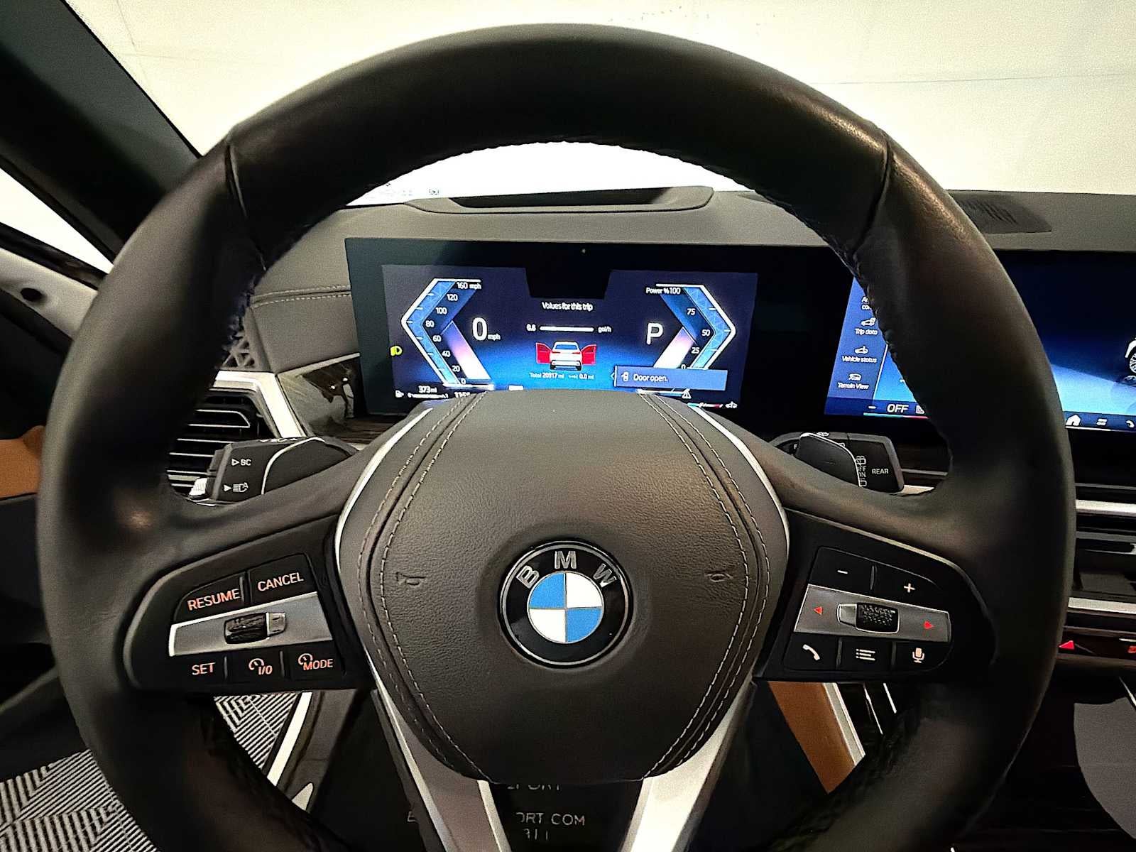 2024 BMW X5 xDrive40i Sports Activity Vehicle