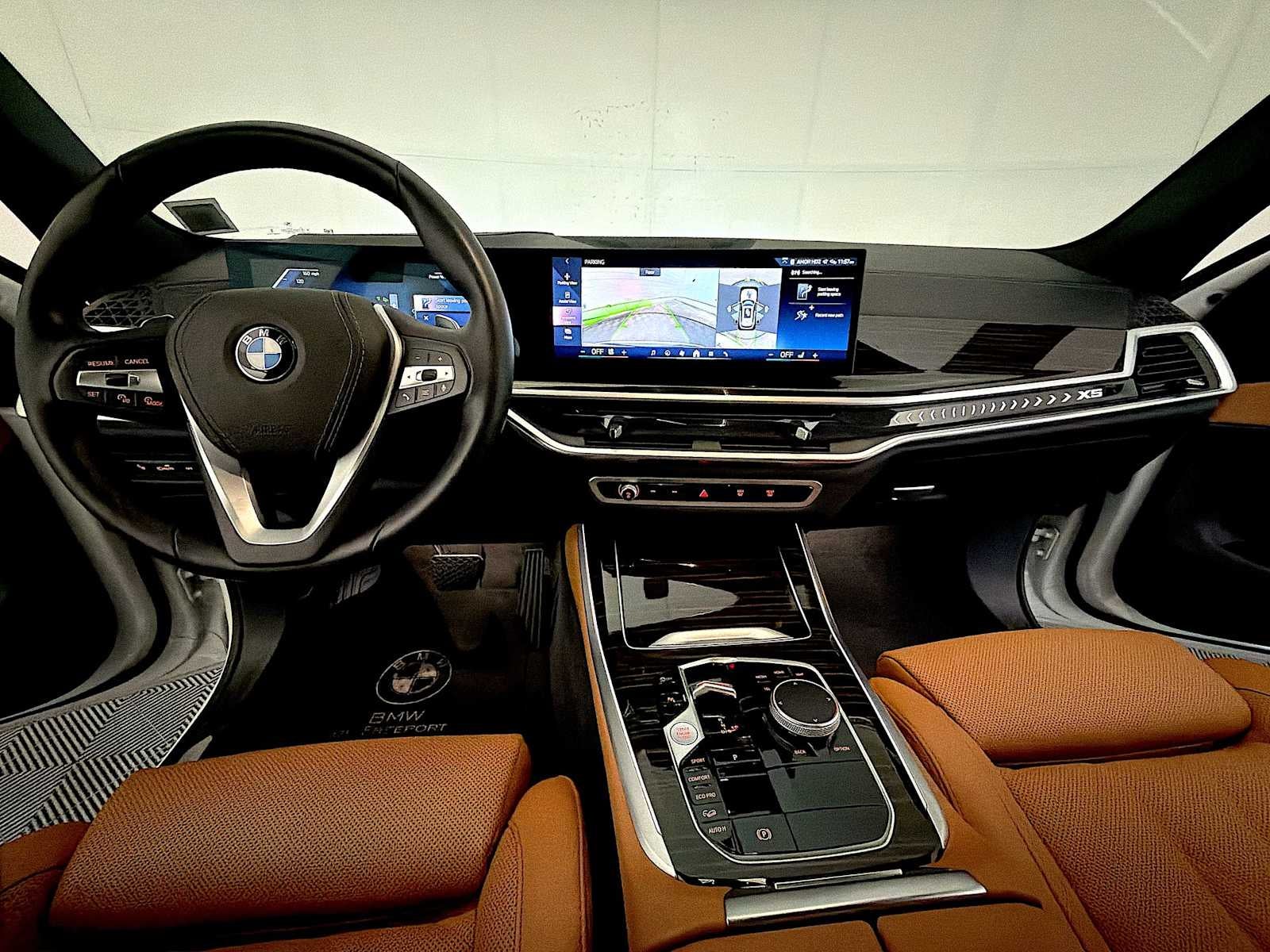 2024 BMW X5 xDrive40i Sports Activity Vehicle