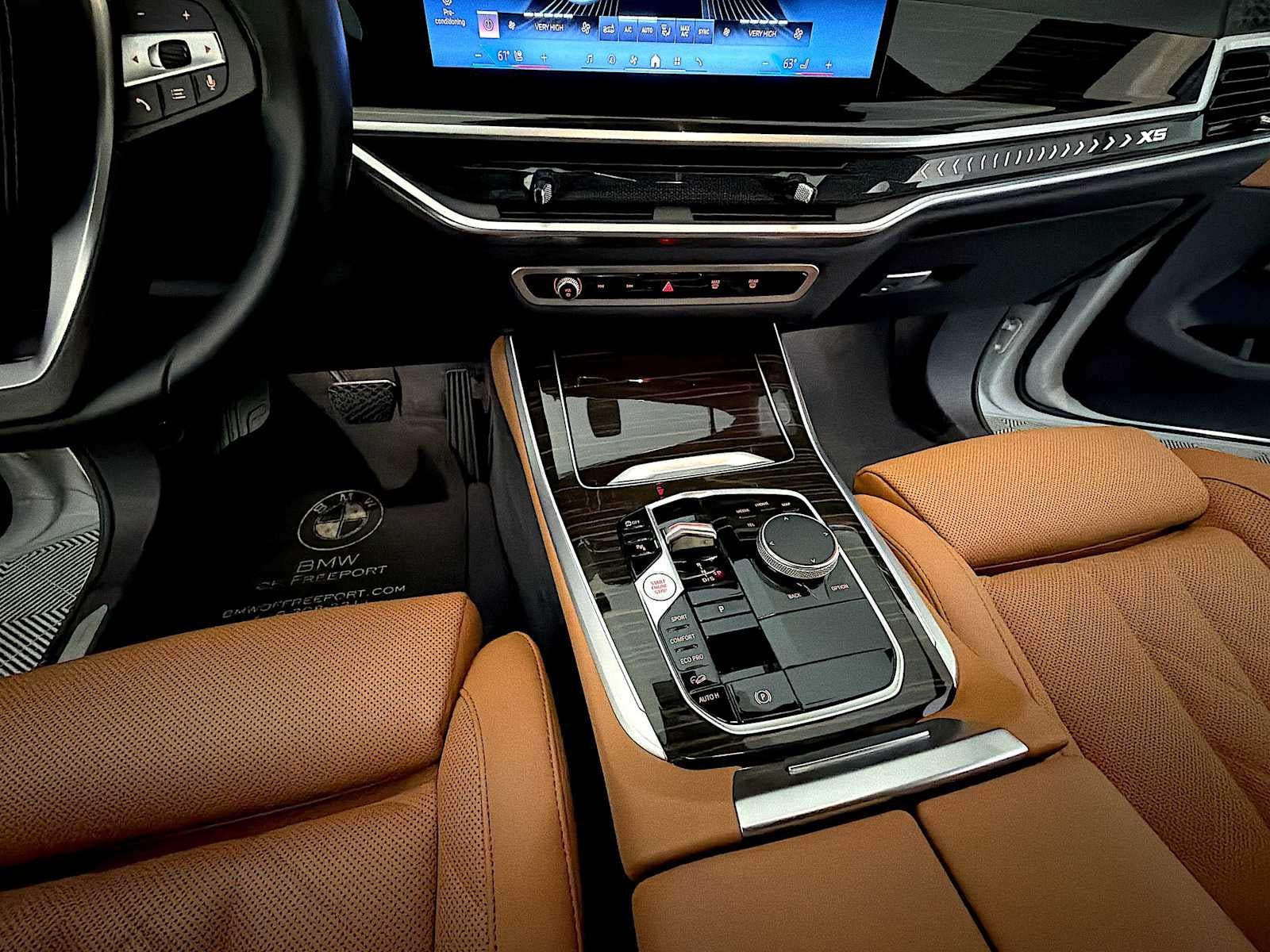2024 BMW X5 xDrive40i Sports Activity Vehicle