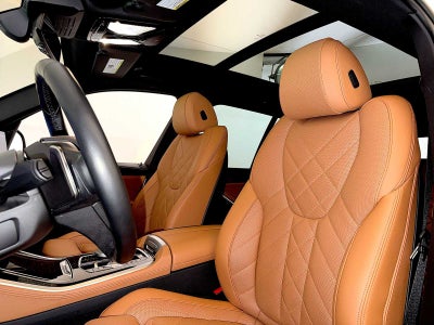 2024 BMW X5 xDrive40i Sports Activity Vehicle