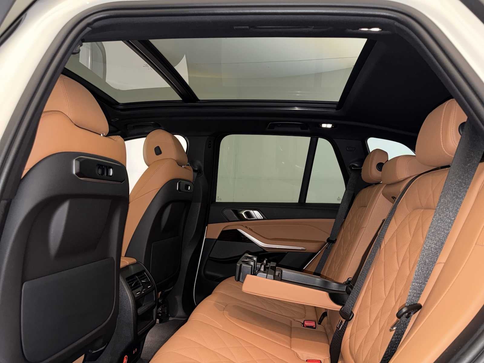 2024 BMW X5 xDrive40i Sports Activity Vehicle