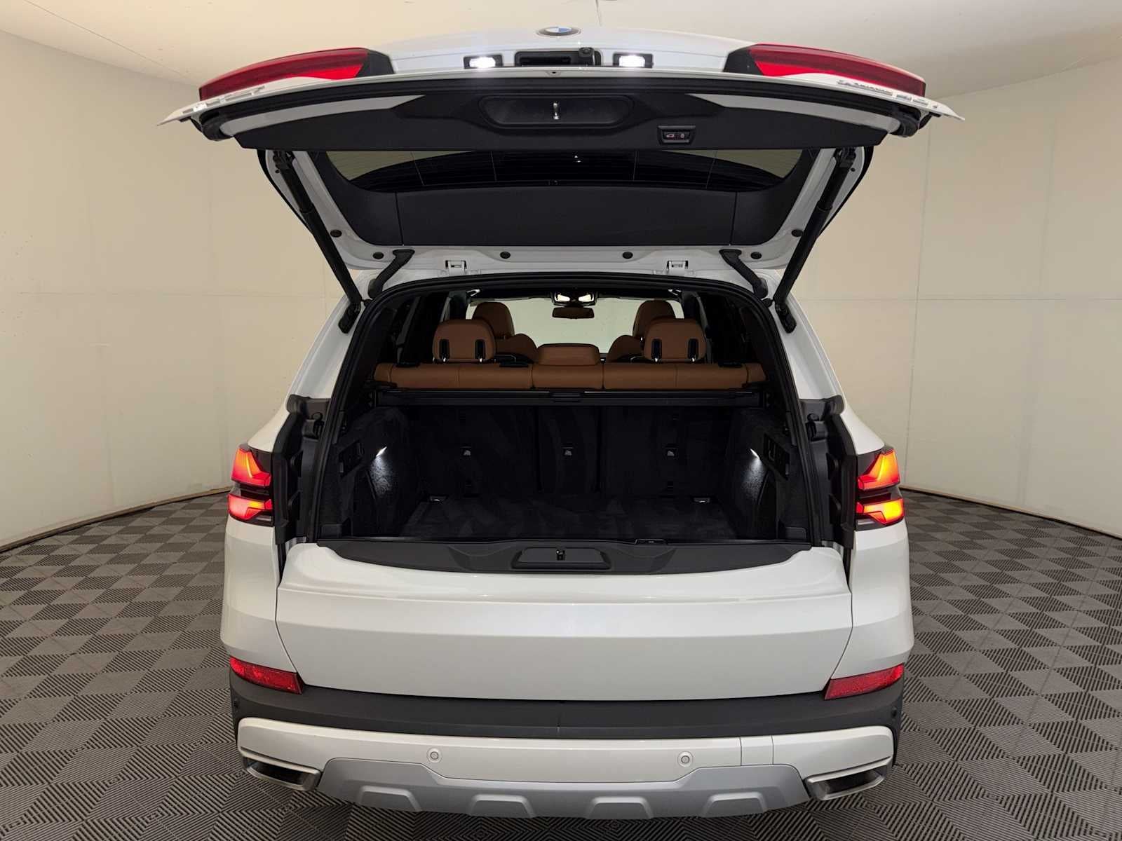 2024 BMW X5 xDrive40i Sports Activity Vehicle