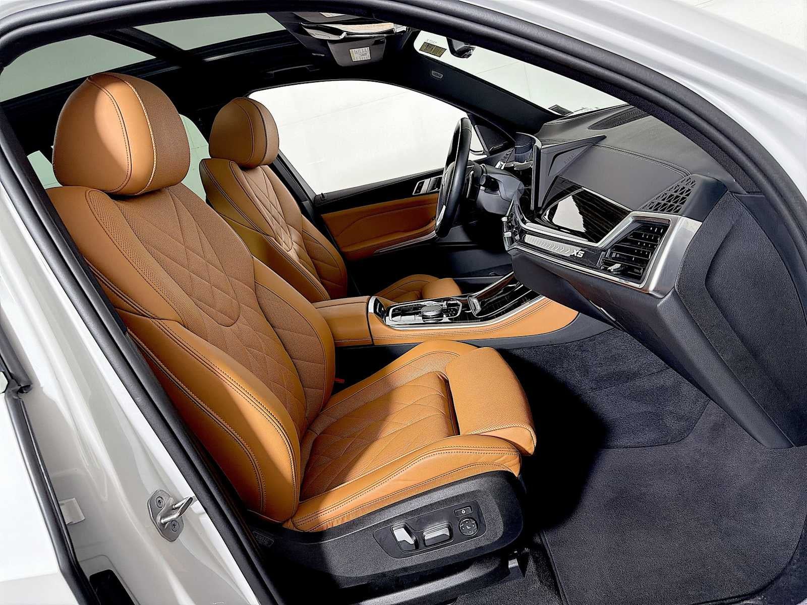 2024 BMW X5 xDrive40i Sports Activity Vehicle