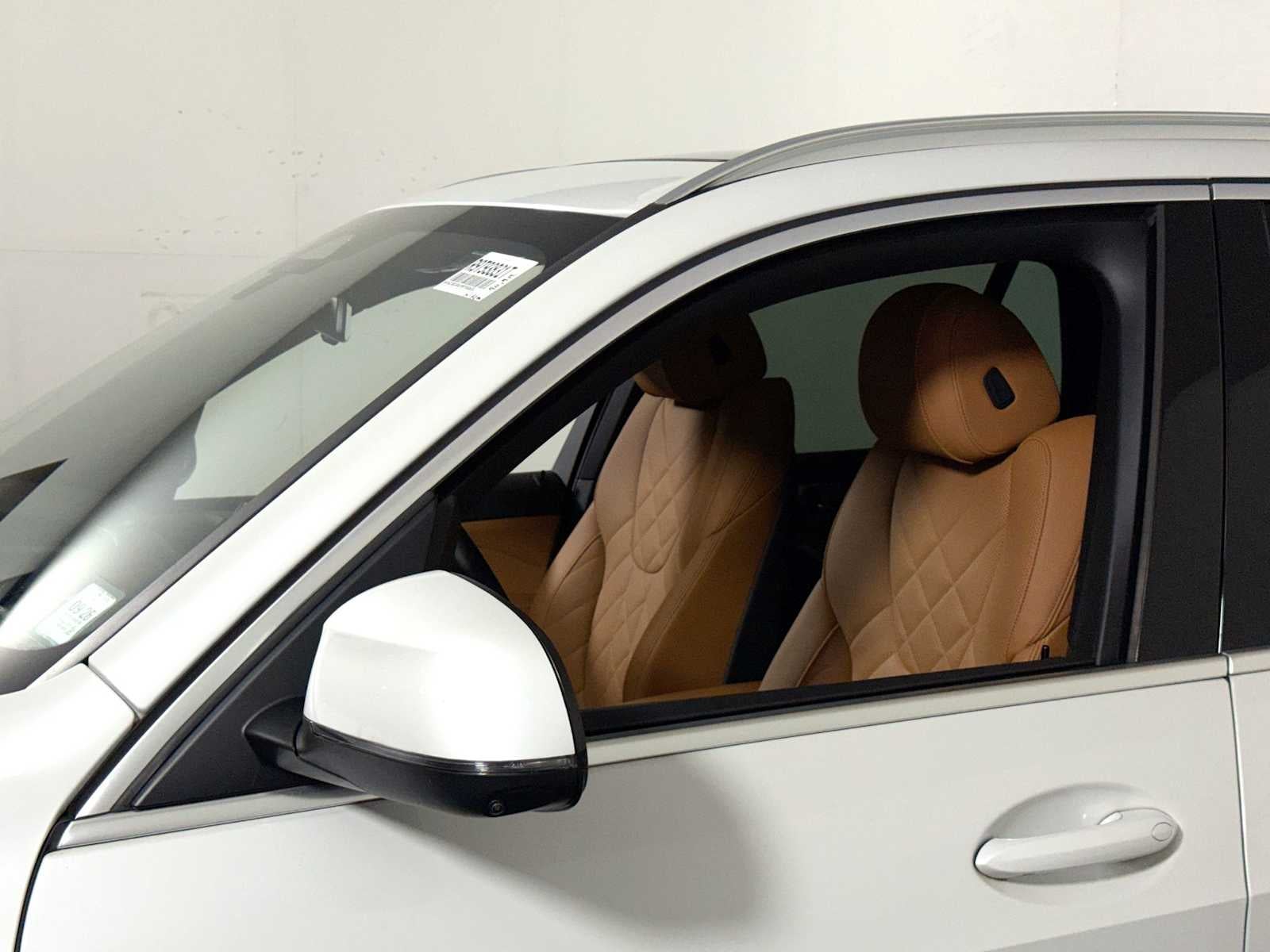 2024 BMW X5 xDrive40i Sports Activity Vehicle