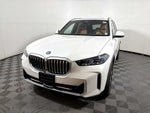 2024 BMW X5 xDrive40i Sports Activity Vehicle