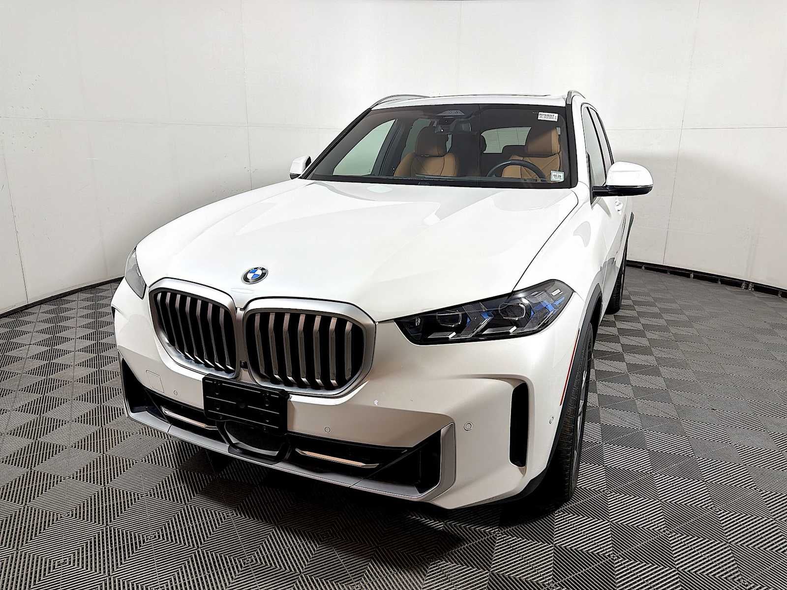 2024 BMW X5 xDrive40i Sports Activity Vehicle