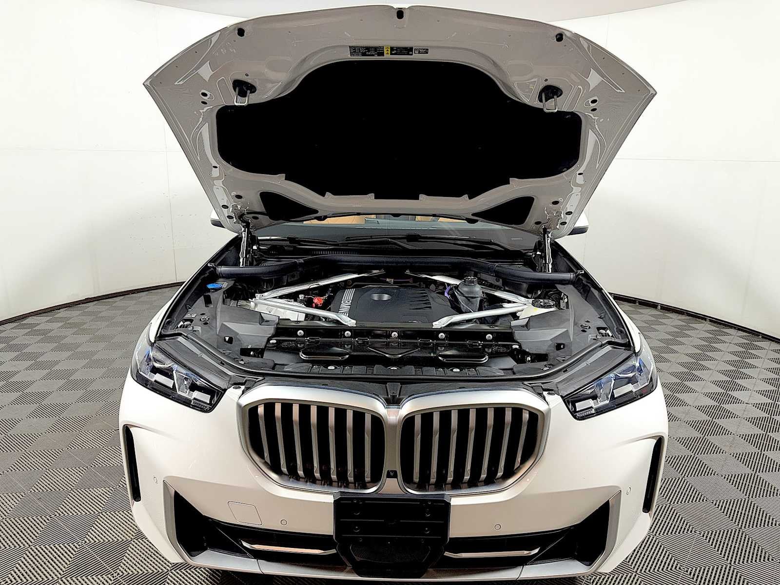 2024 BMW X5 xDrive40i Sports Activity Vehicle