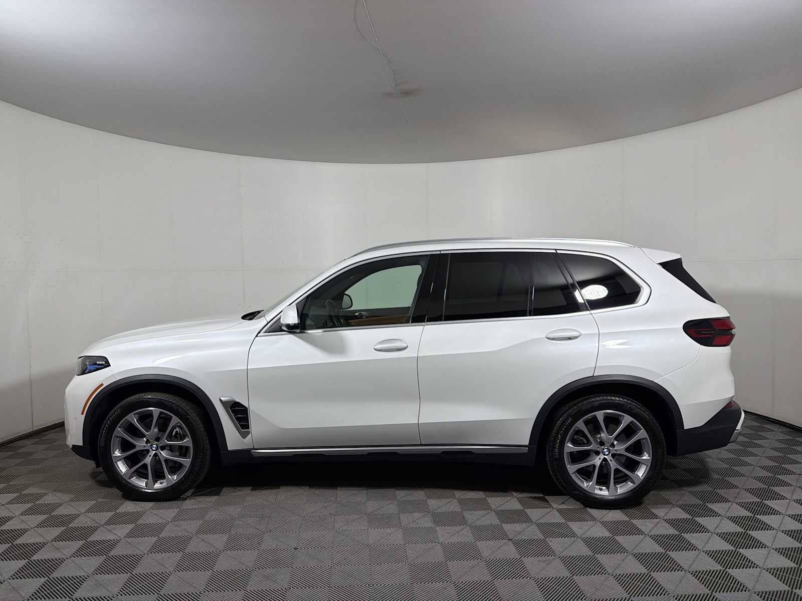 2024 BMW X5 xDrive40i Sports Activity Vehicle