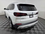 2024 BMW X5 xDrive40i Sports Activity Vehicle