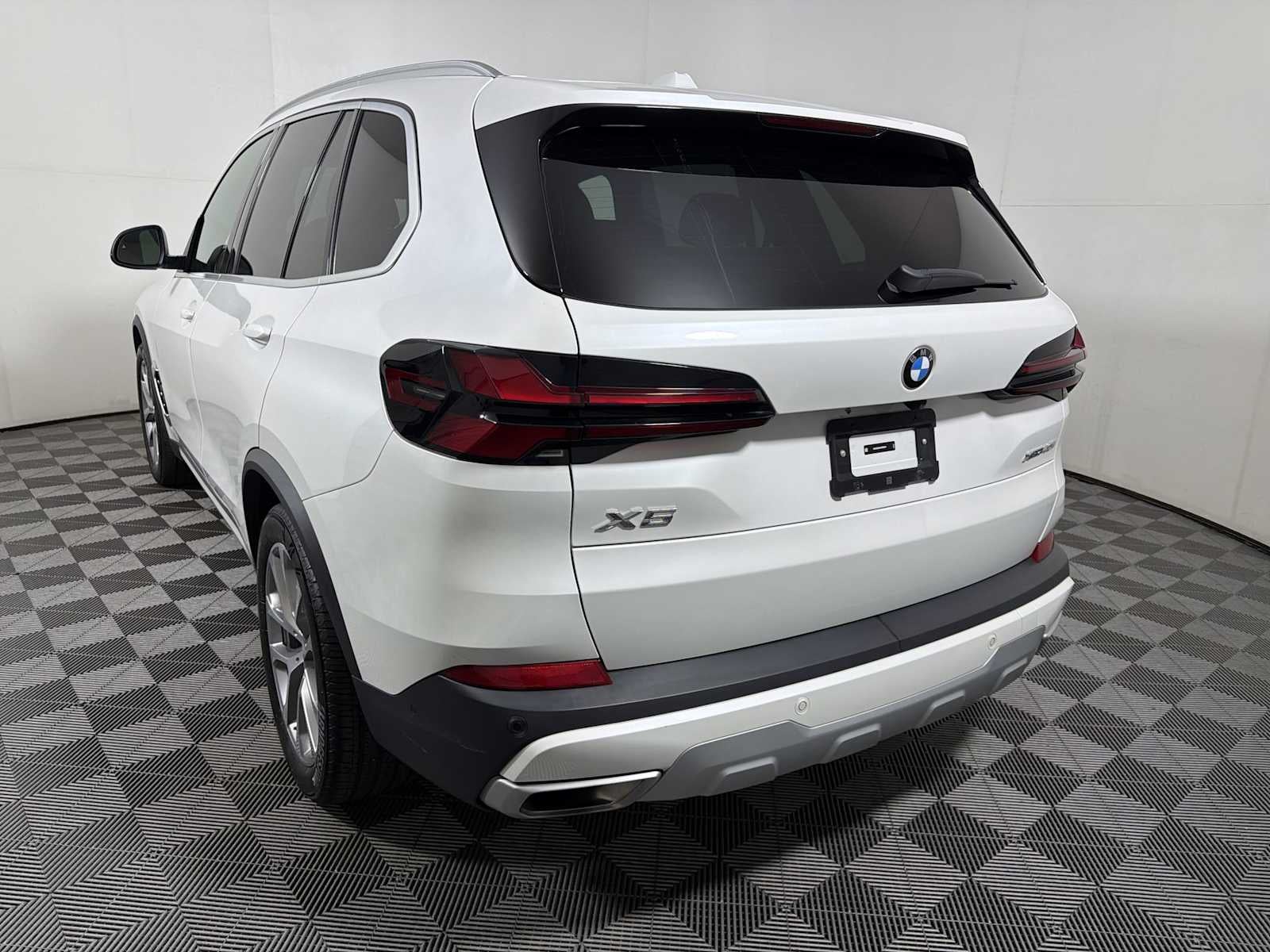 2024 BMW X5 xDrive40i Sports Activity Vehicle