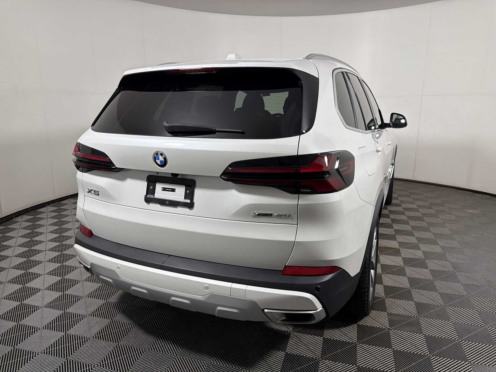 2024 BMW X5 xDrive40i Sports Activity Vehicle