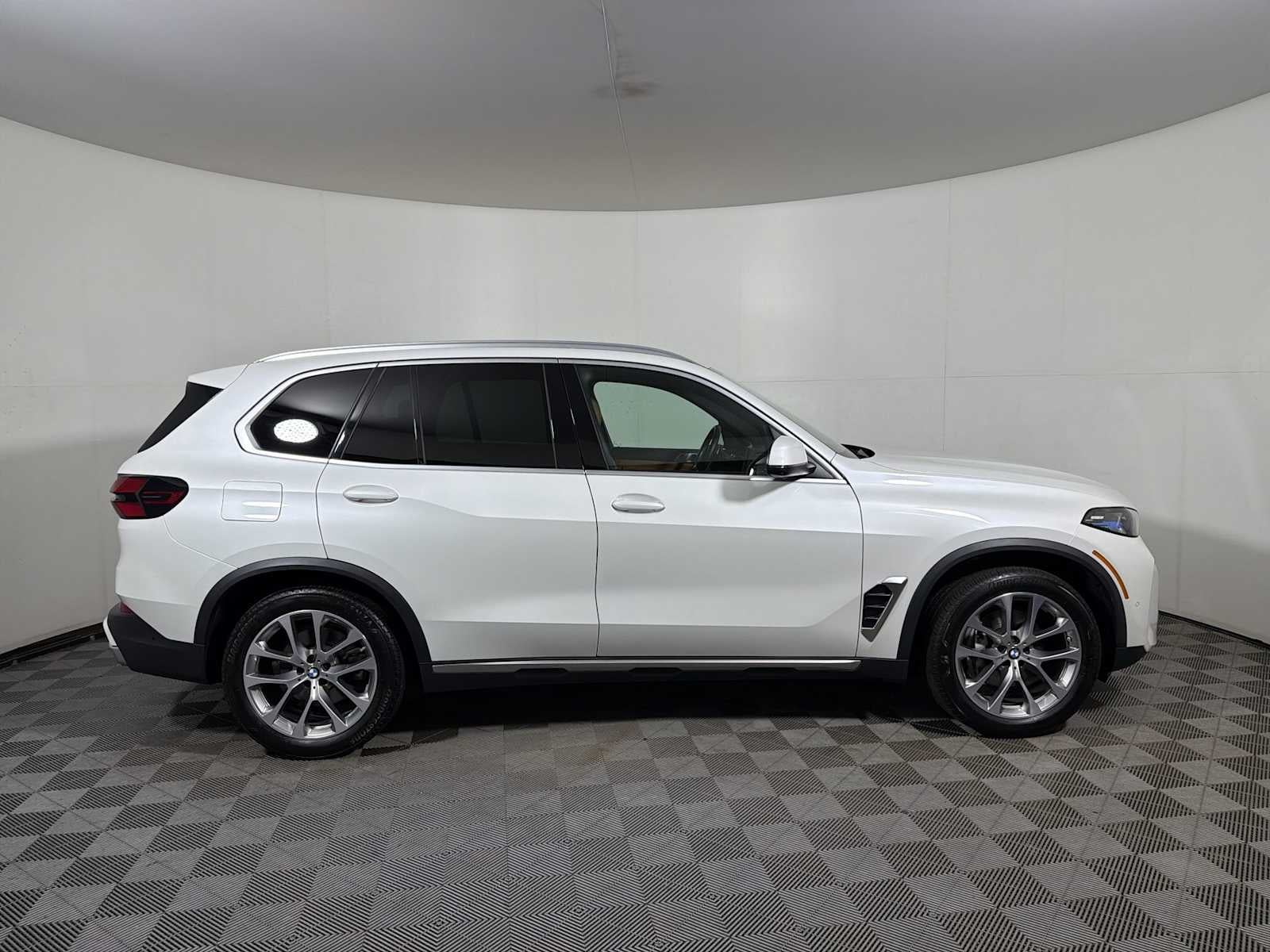 2024 BMW X5 xDrive40i Sports Activity Vehicle