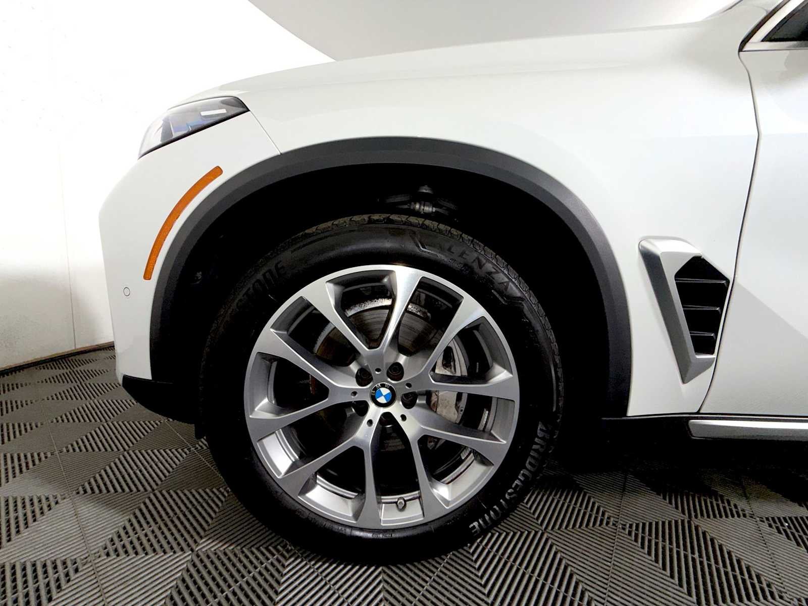 2024 BMW X5 xDrive40i Sports Activity Vehicle